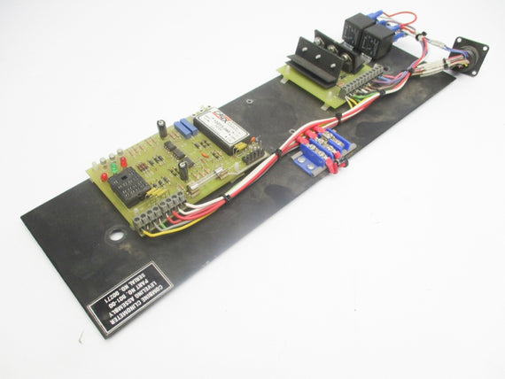 COMBINE CLINOMETER 801-00 UNMP