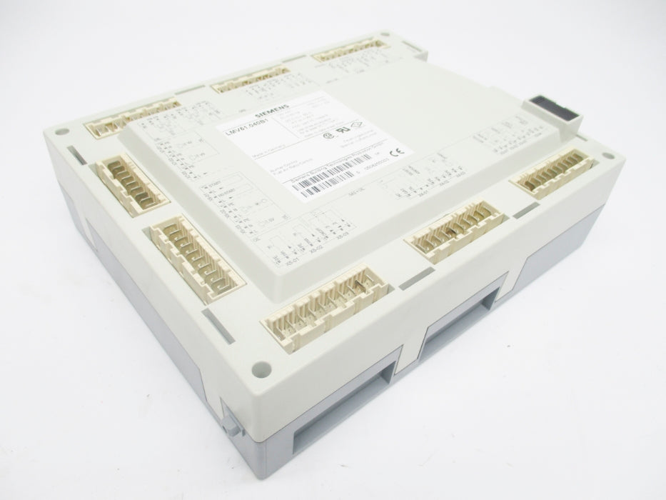 SIEMENS LMV51.040B1 NSMP