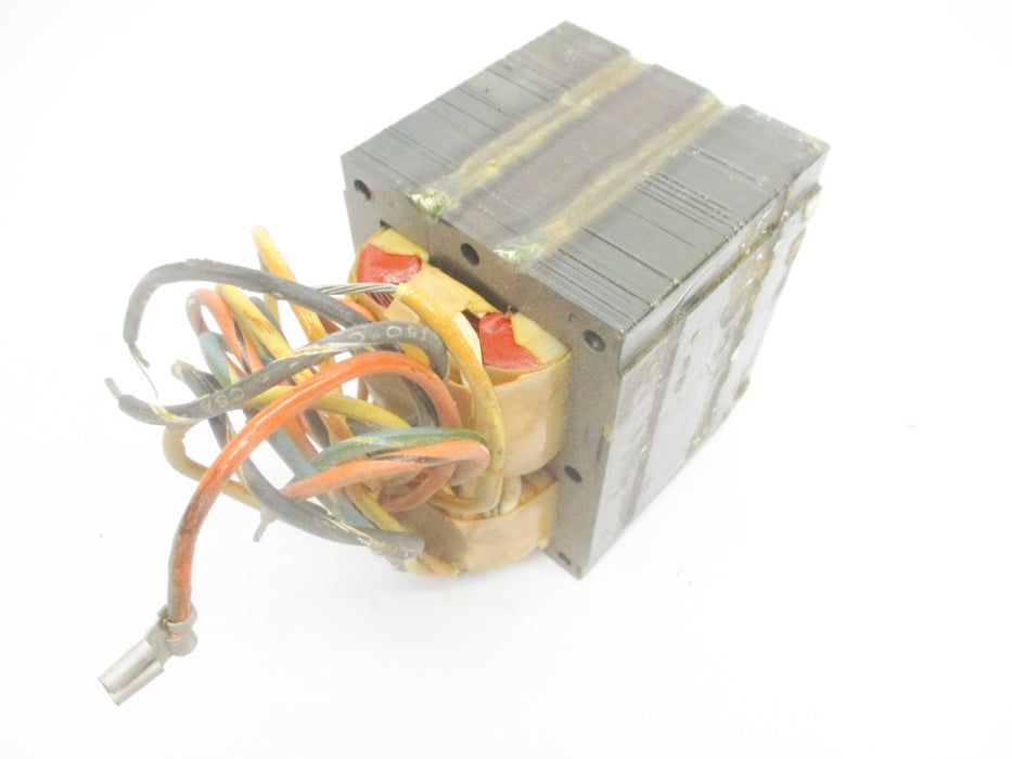 GENERAL ELECTRIC 16G2309 UNMP