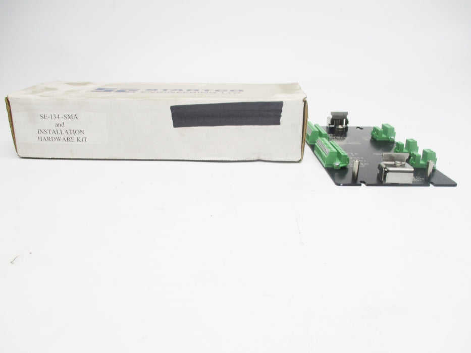 STARTCO SE-134-SMA NSMP