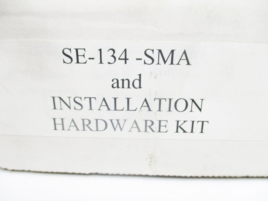STARTCO SE-134-SMA NSMP
