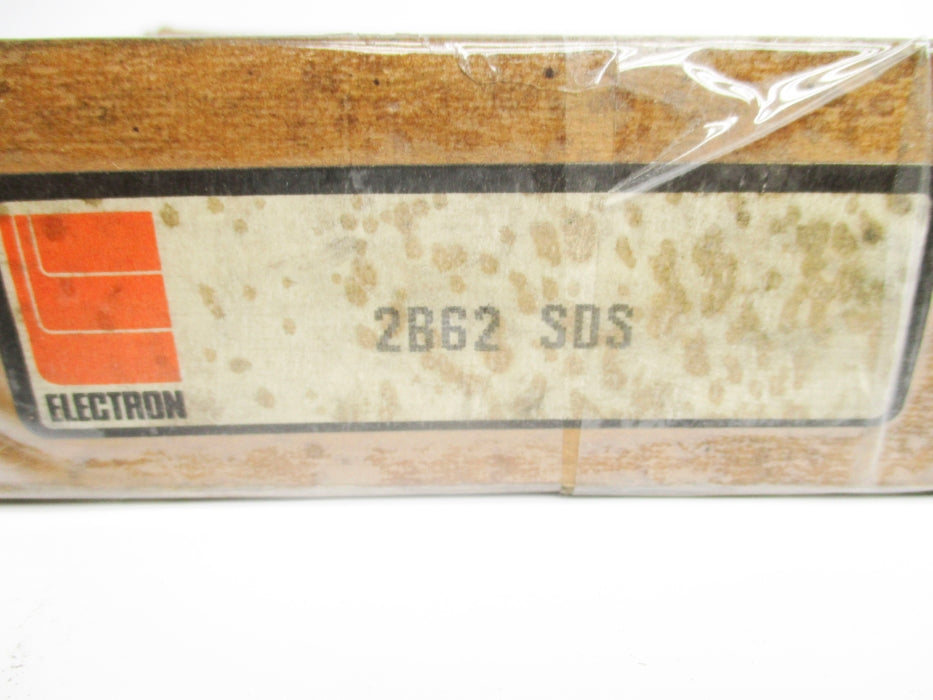 ELECTRON 2B62SDS NSMP