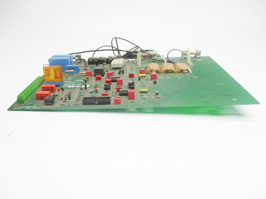 BENSHAW BIPCRS6B-6 UNMP