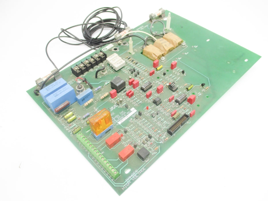 BENSHAW BIPCRS6B-6 UNMP