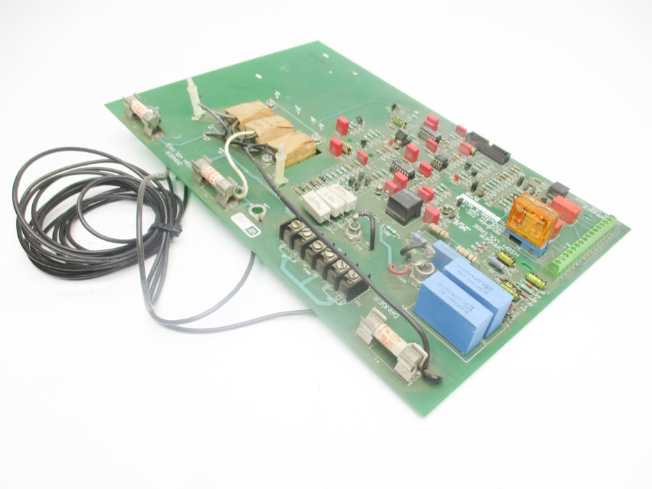 BENSHAW BIPCRS6B-6 UNMP