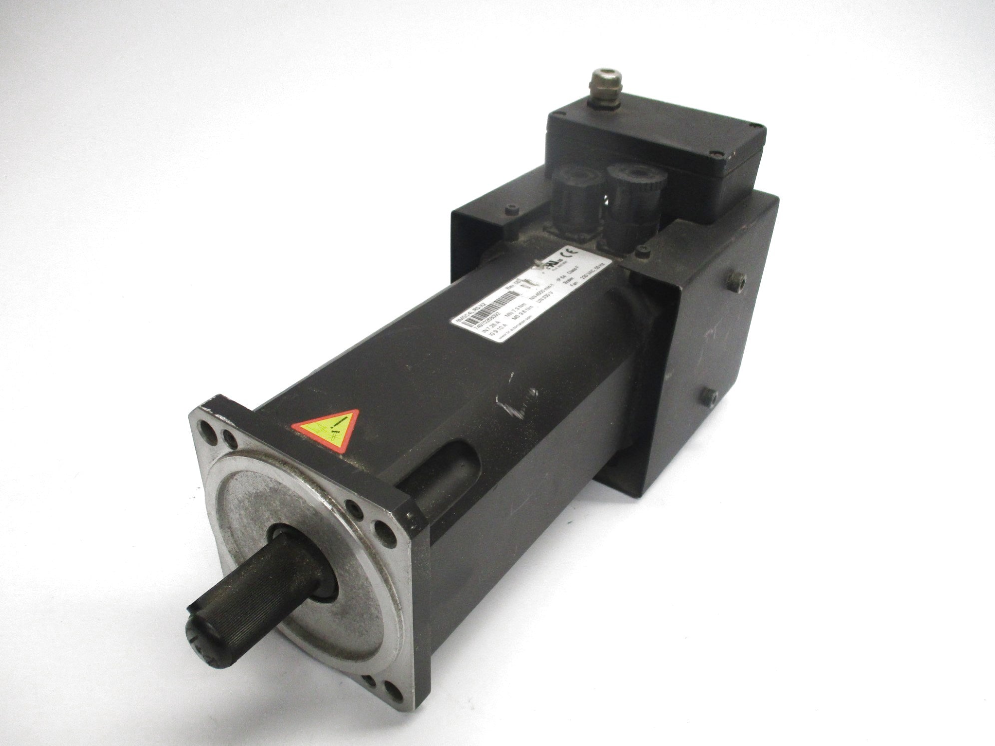 BR AUTOMATION 8MSC4L.R0-X2 NSNP
