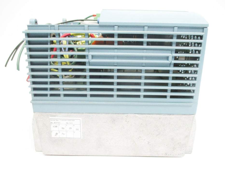 EUROTHERM DRIVE 690PB/0007/400/3/0/0021/US/0/0/0/SHTTL/0 UNMP