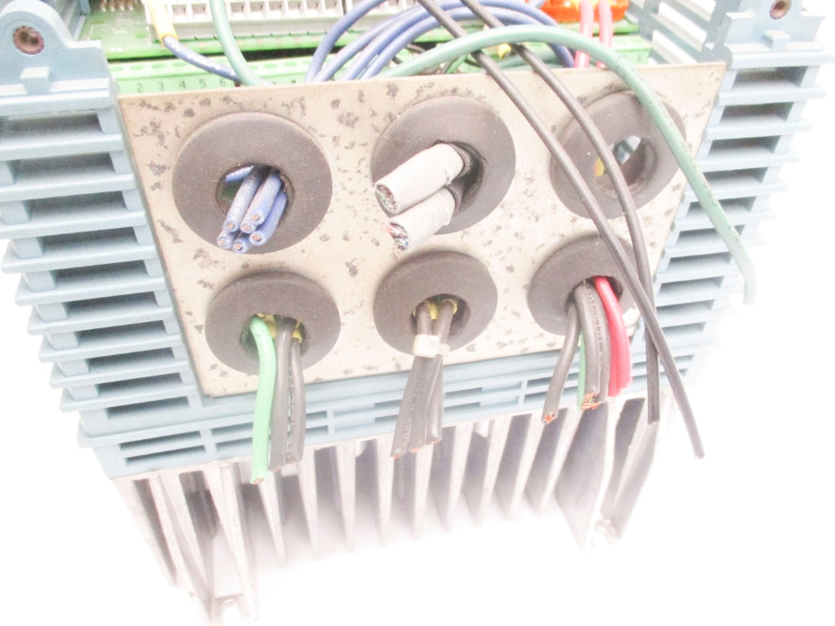 EUROTHERM DRIVE 690PB/0007/400/3/0/0021/US/0/0/0/SHTTL/0 UNMP