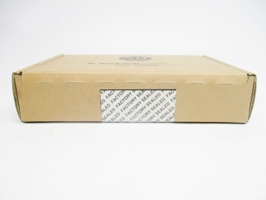 ALLEN BRADLEY 1746-OA16 SER. D NSFS