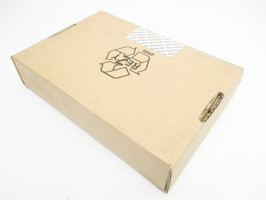 ALLEN BRADLEY 1746-OA16 SER. D NSFS