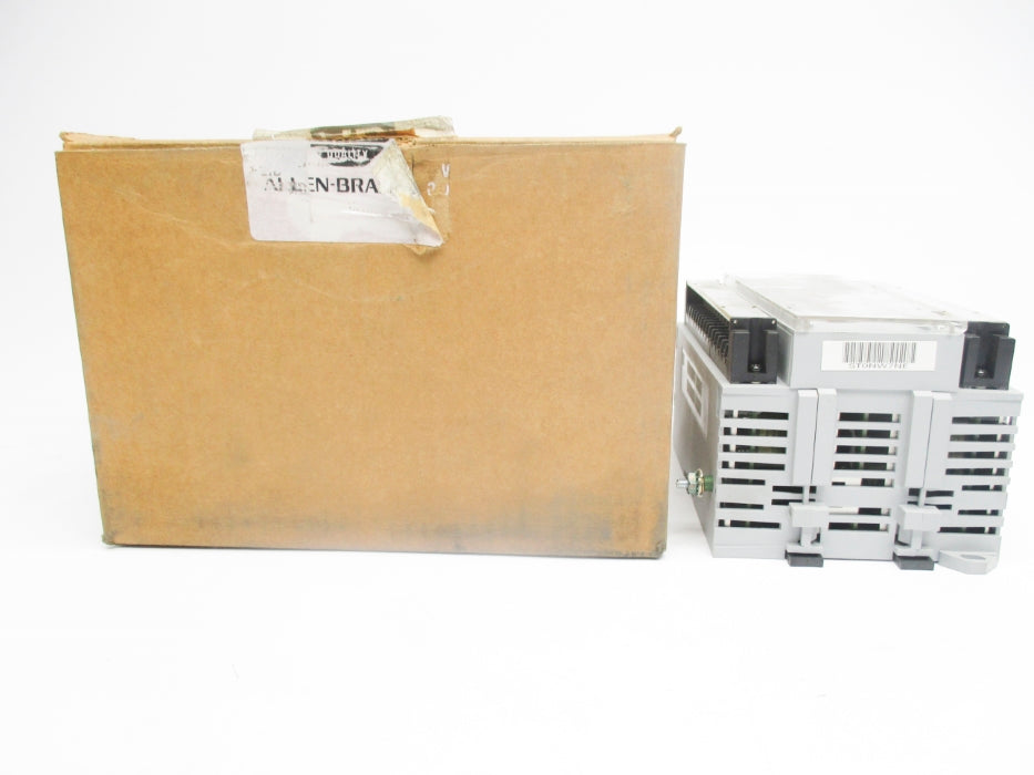 ALLEN BRADLEY 1791-32A0 SER. B NSMP