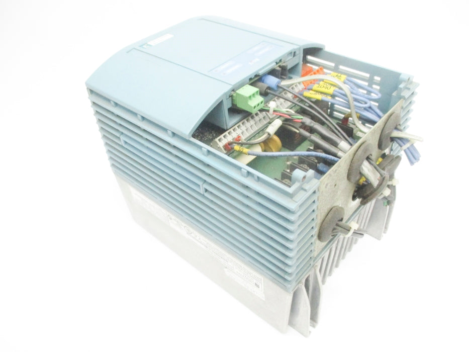 EUROTHERM DRIVE 690PB/0022/400/3/0/0021/US/0/0/0/0/0 (AS IS) UNMP