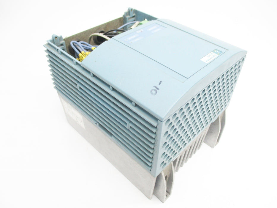 EUROTHERM DRIVE 690PB/0022/400/3/0/0021/US/0/0/0/0/0 (AS IS) UNMP