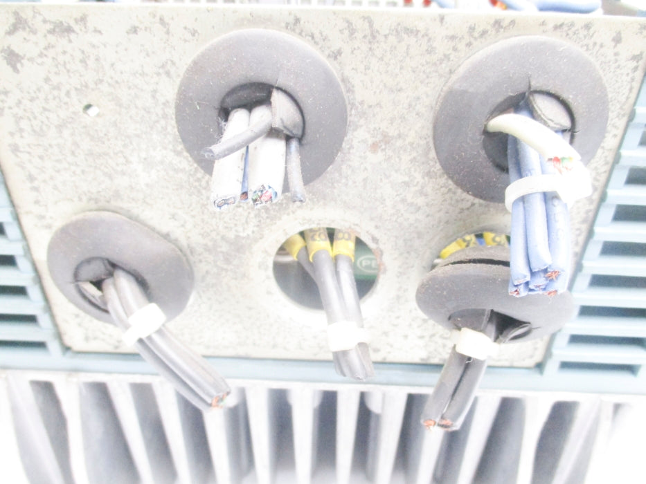 EUROTHERM DRIVE 690PB/0022/400/3/0/0021/US/0/0/0/0/0 (AS IS) UNMP