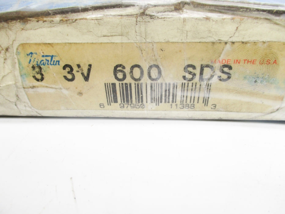 MARTIN 33V600SDS (AS PICTURED) NSMP
