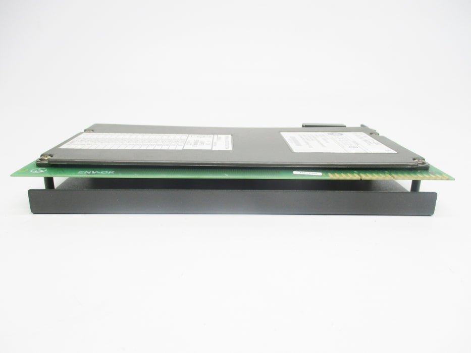 ALLEN BRADLEY 1771-OGD SER. B UNMP