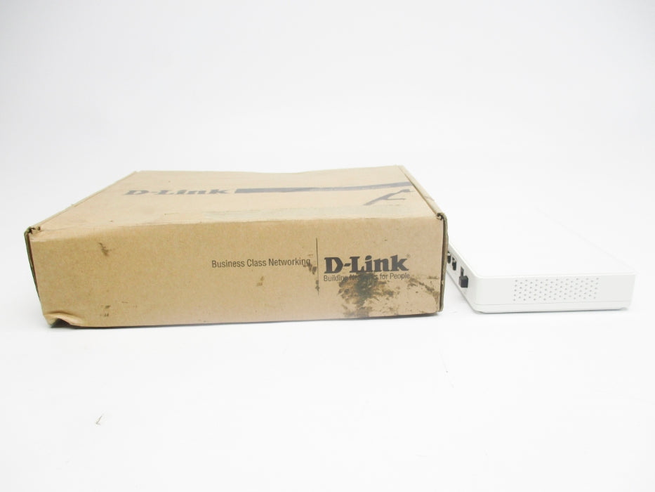 D-LINK DIR-140LA1 NSMP