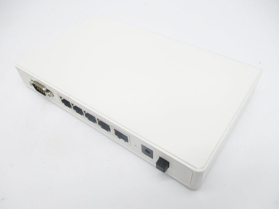 D-LINK DIR-140LA1 NSMP