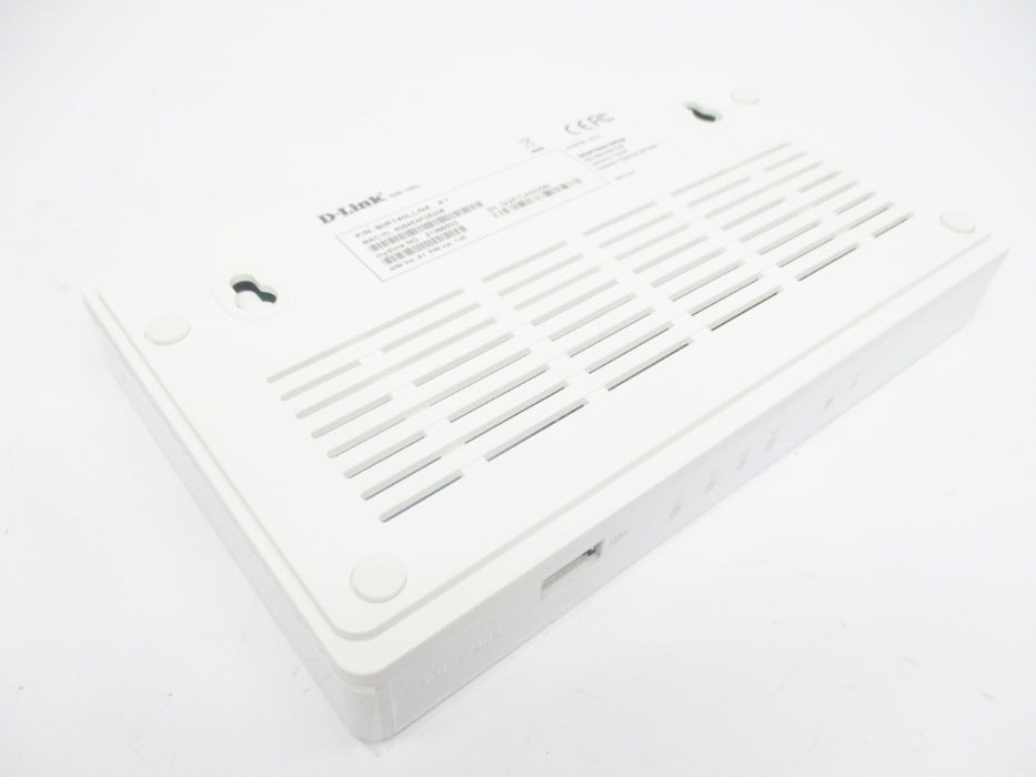 D-LINK DIR-140LA1 NSMP