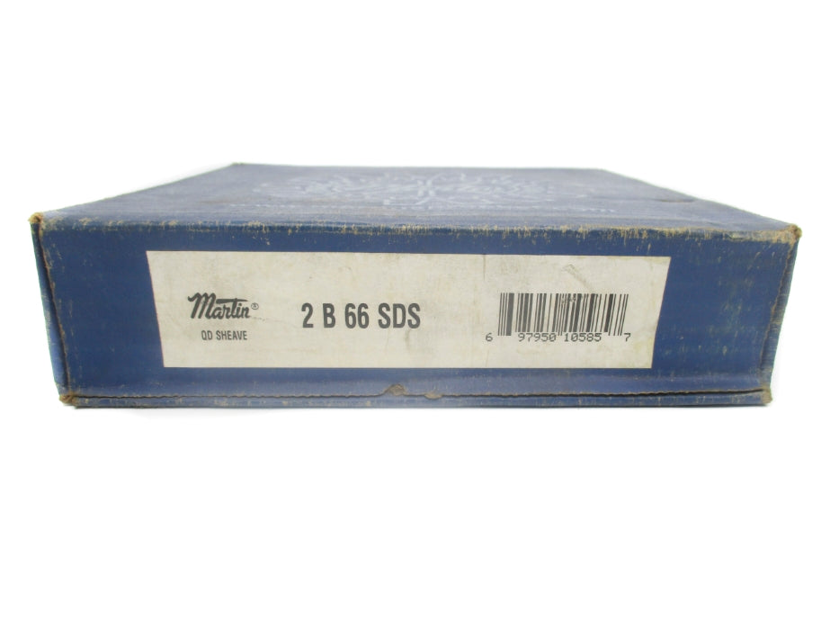 MARTIN 2B66SDS NSFS