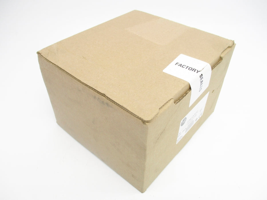 ALLEN BRADLEY 847T-DN2A-RG00200 SER. A (BR/WH) NSFS