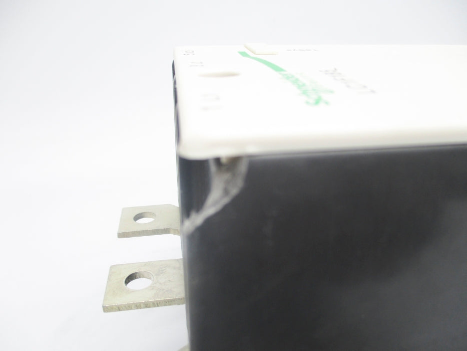 SCHNEIDER ELECTRIC LC1F185G6 95V50HZ/115-120V60HZ (AS PICTURED) NSMP