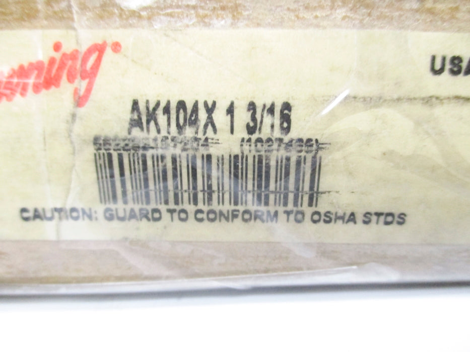 BROWNING AK104X13/16 NSMP