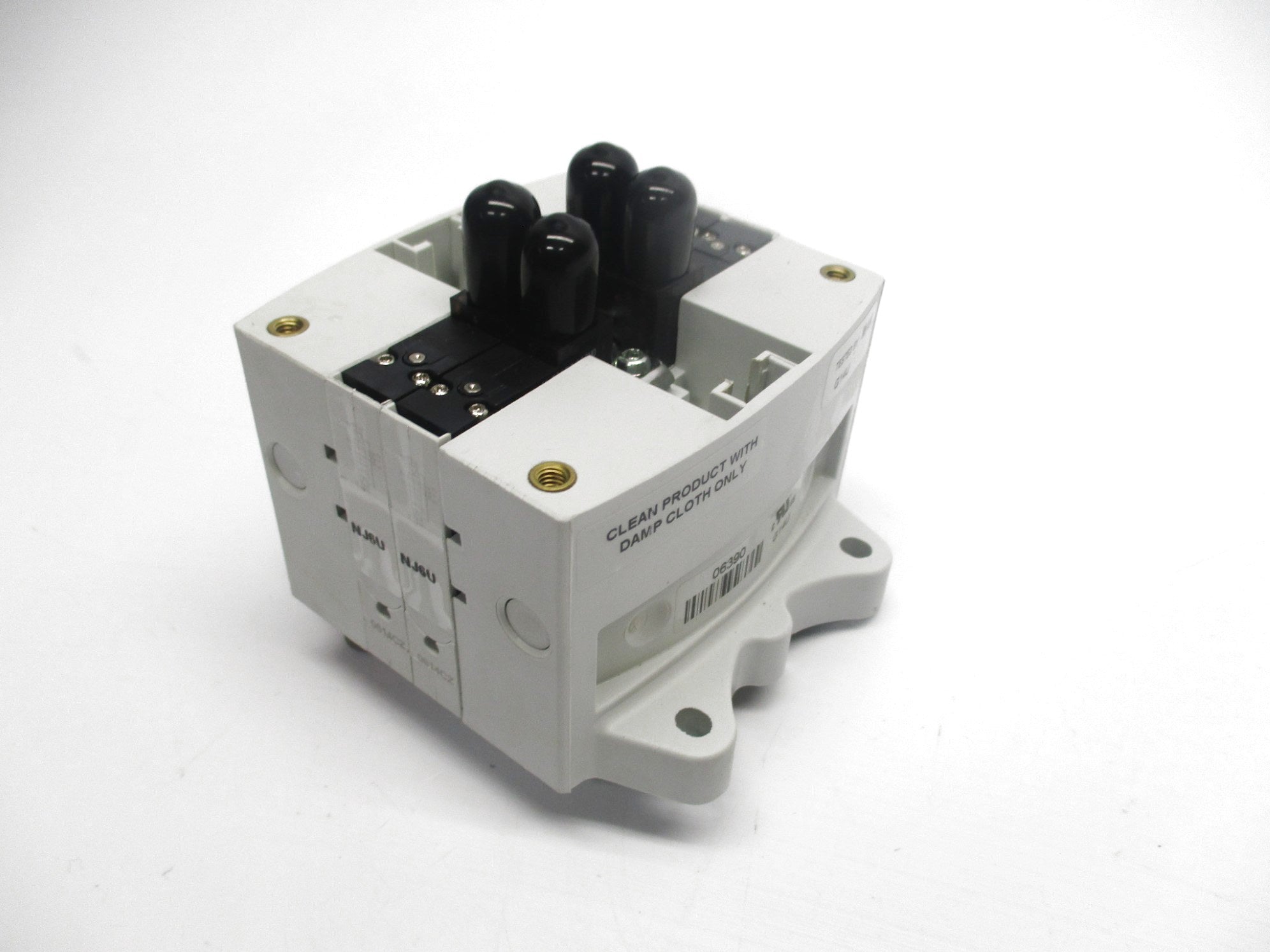 NORGREN VM100202031 NSNP