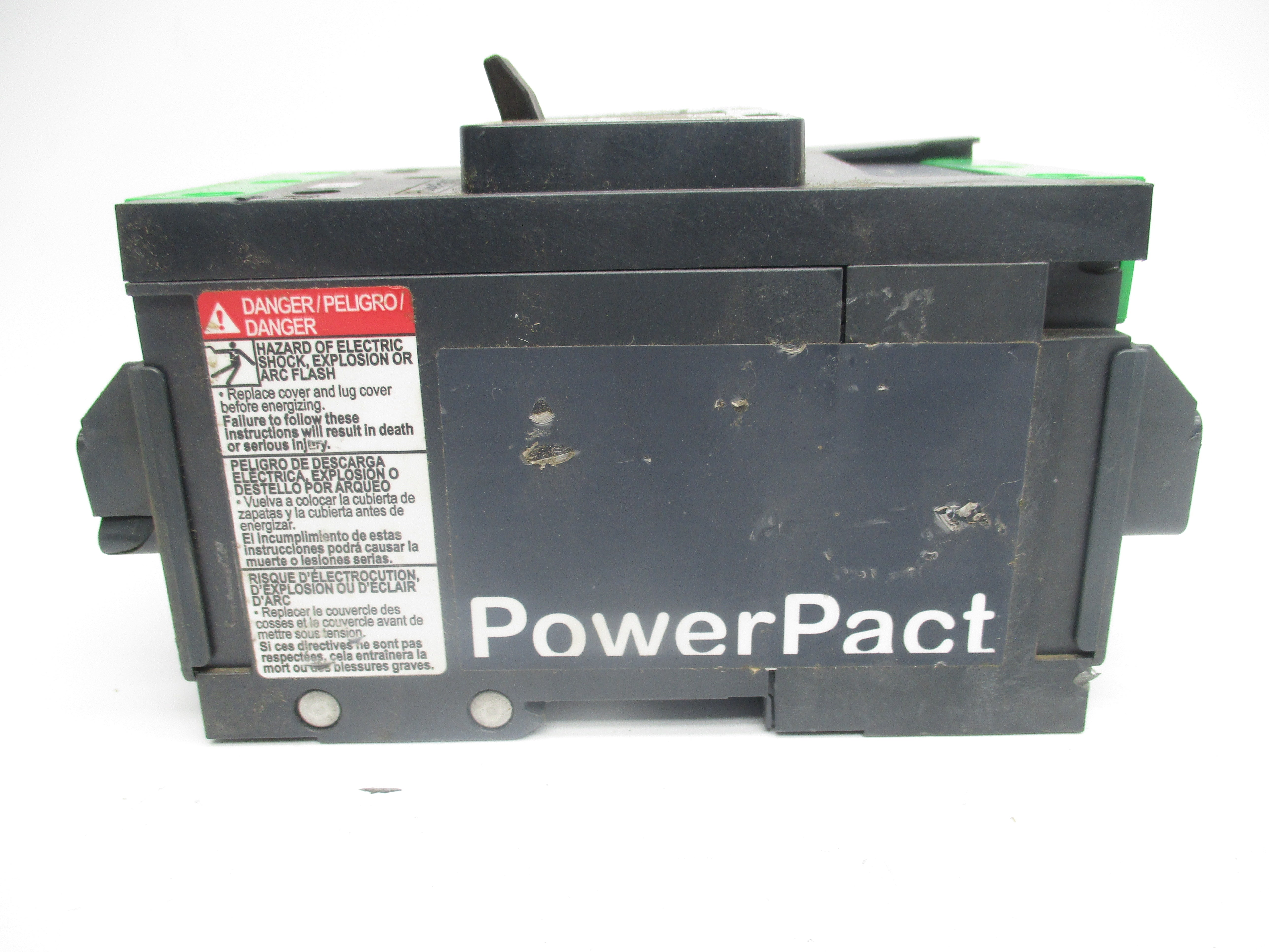 SQUARE D BDL36030 30A 480V (AS PICTURED) NSNP