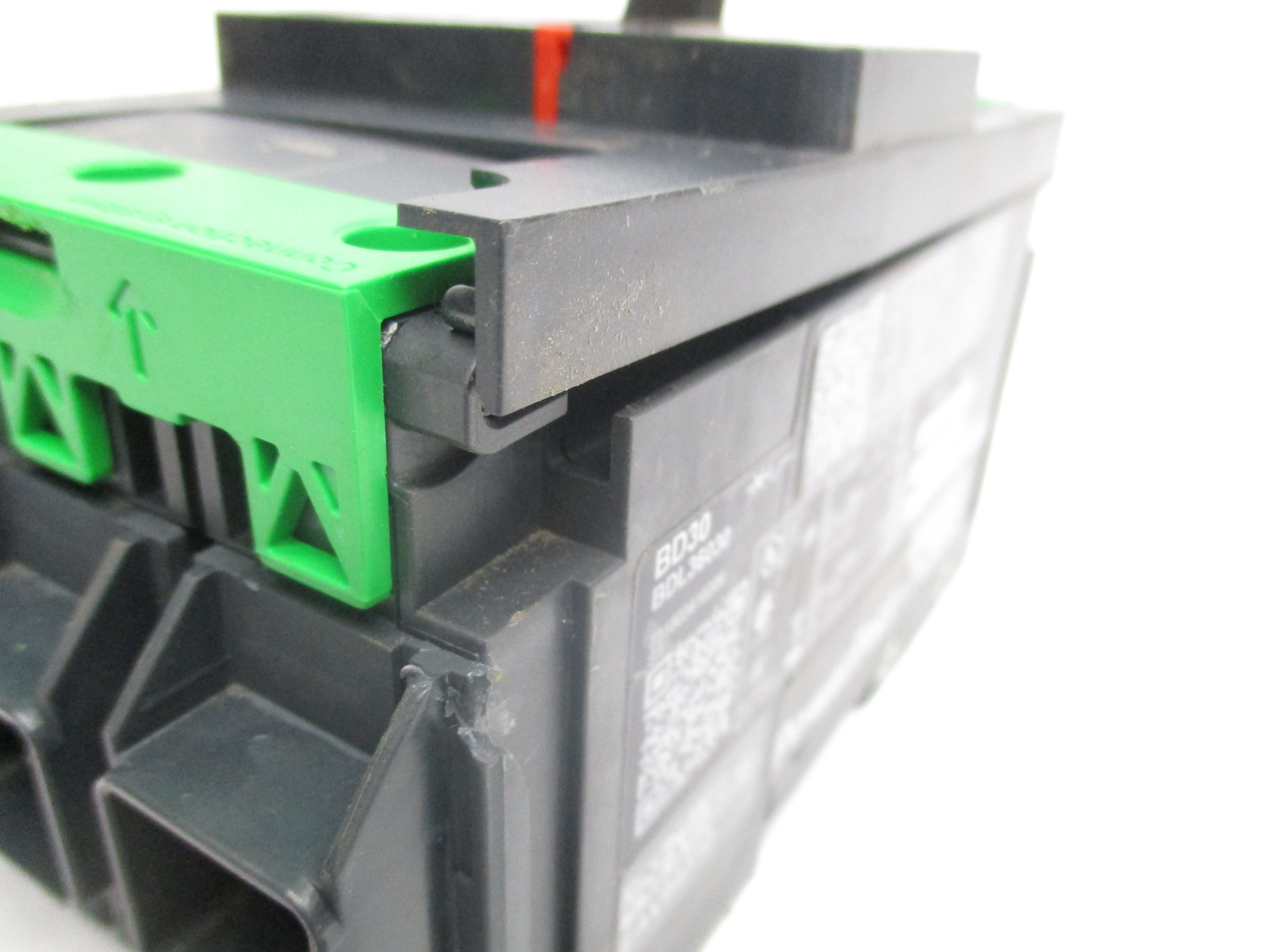 SQUARE D BDL36030 30A 480V (AS PICTURED) NSNP