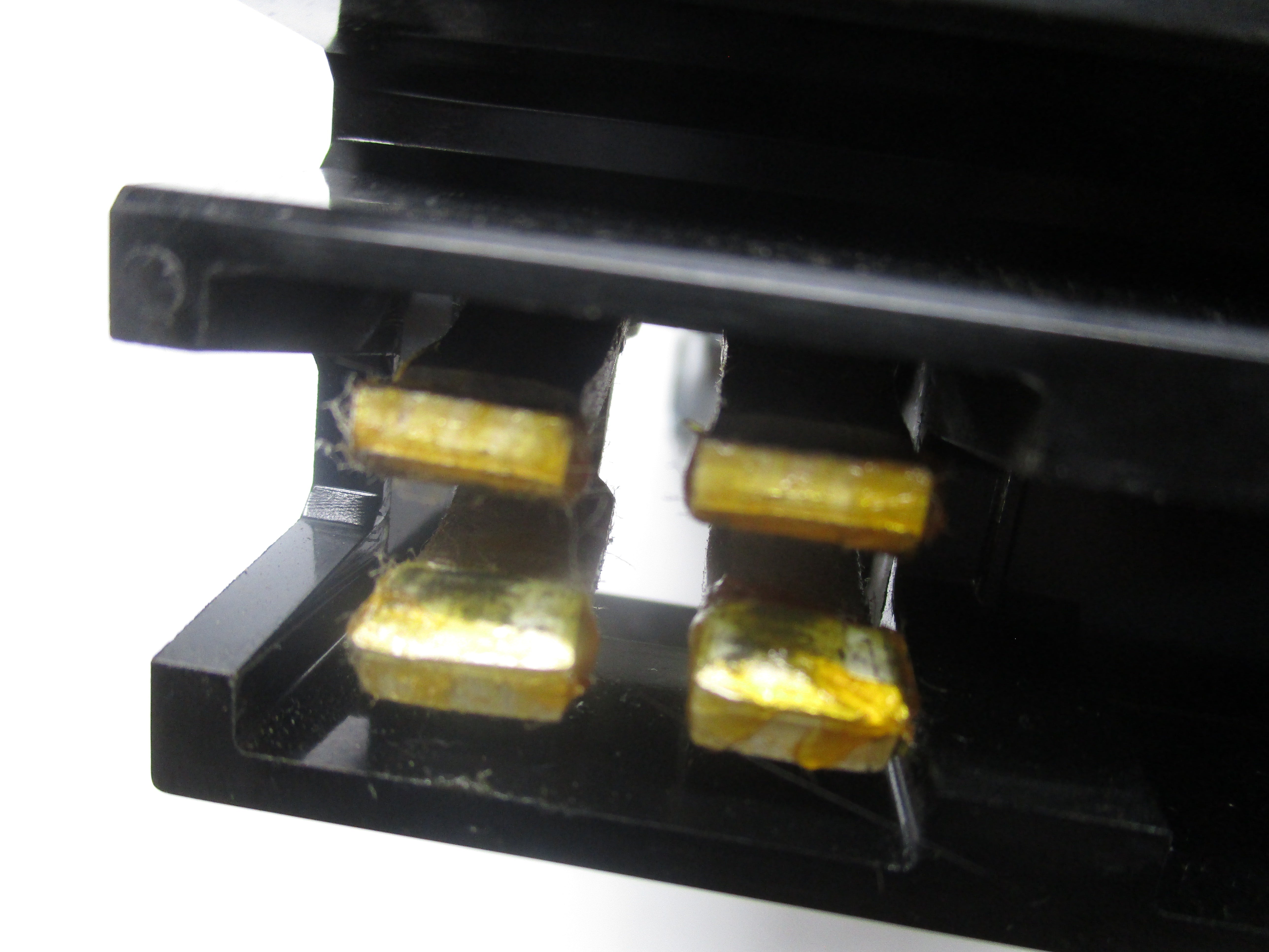 SQUARE D QBA32225 240V 225A (AS PICTURED) NSNP