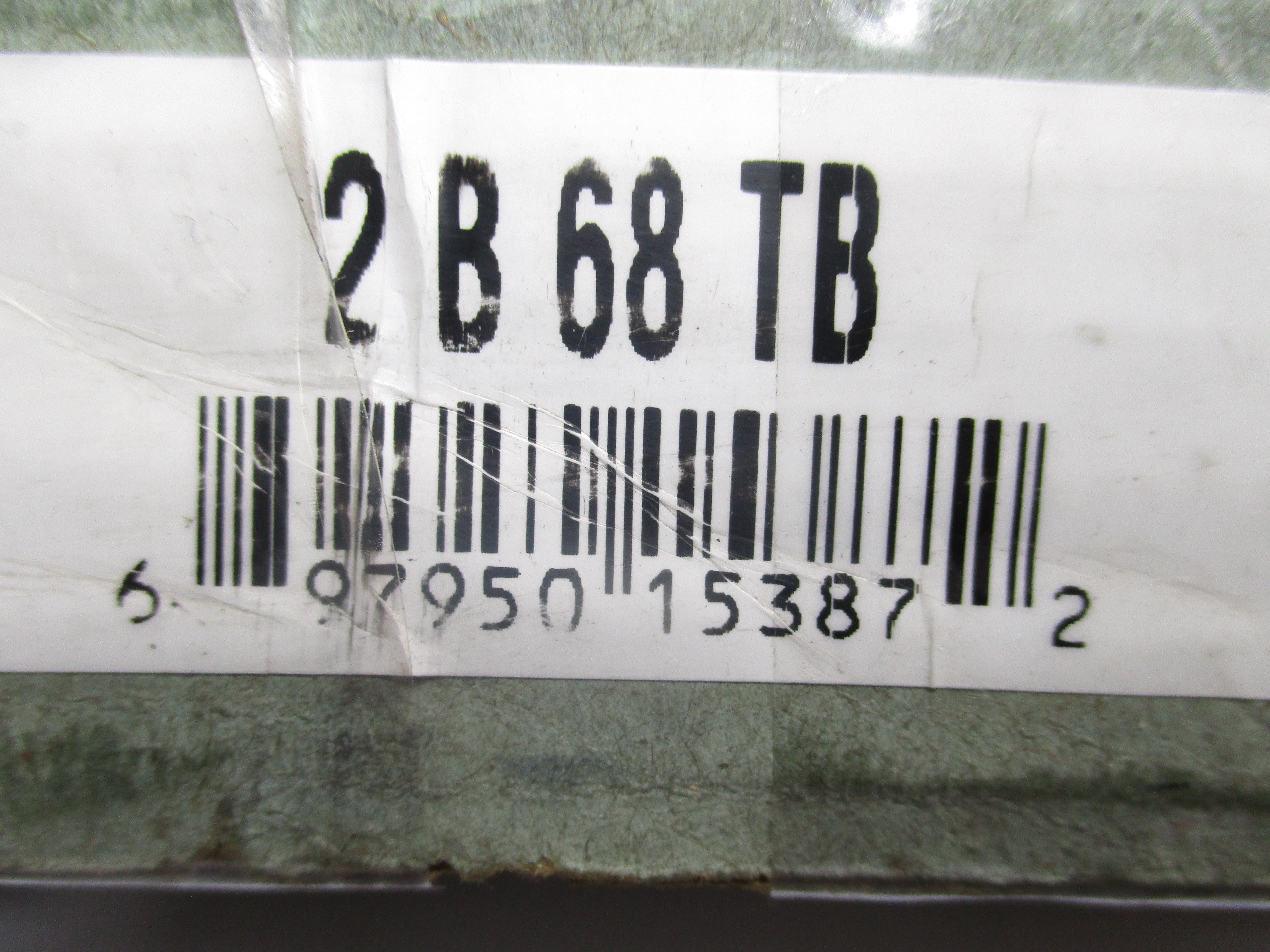 MARTIN 2B68TB NSNP