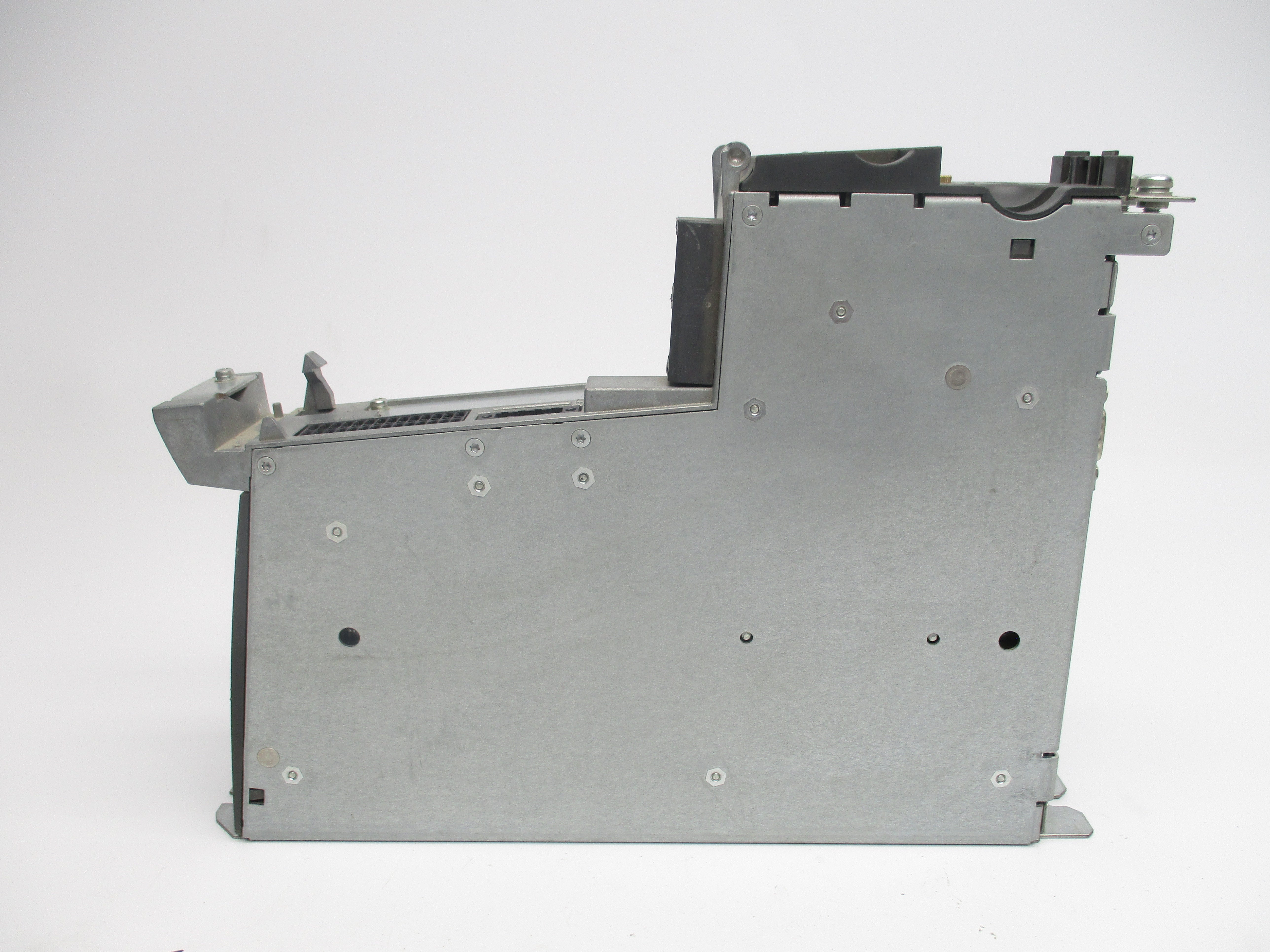 SIEMENS 6SL3040-1MA01-0AA0 (AS PICTURED) NSNP
