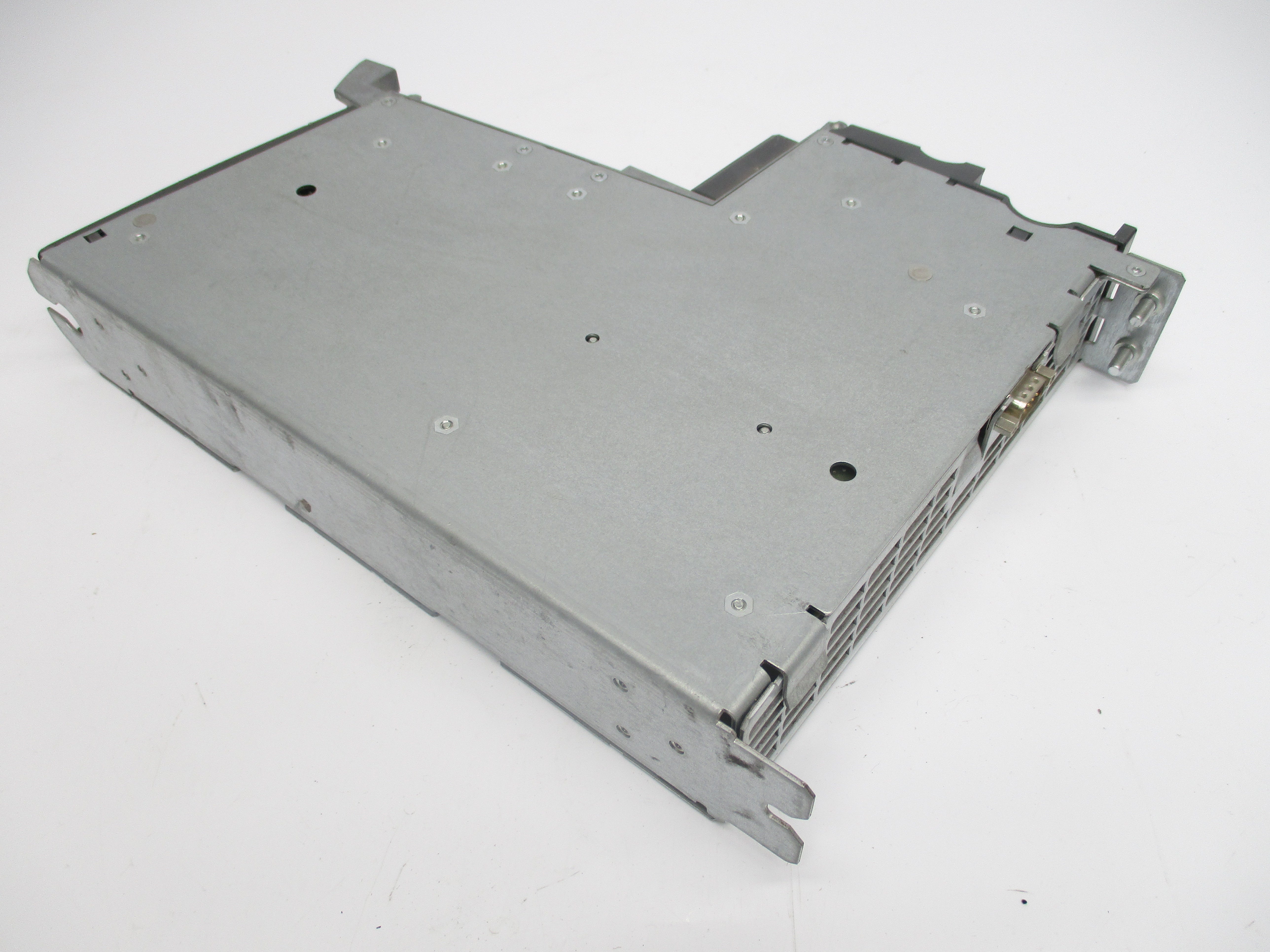 SIEMENS 6SL3040-1MA01-0AA0 (AS PICTURED) NSNP