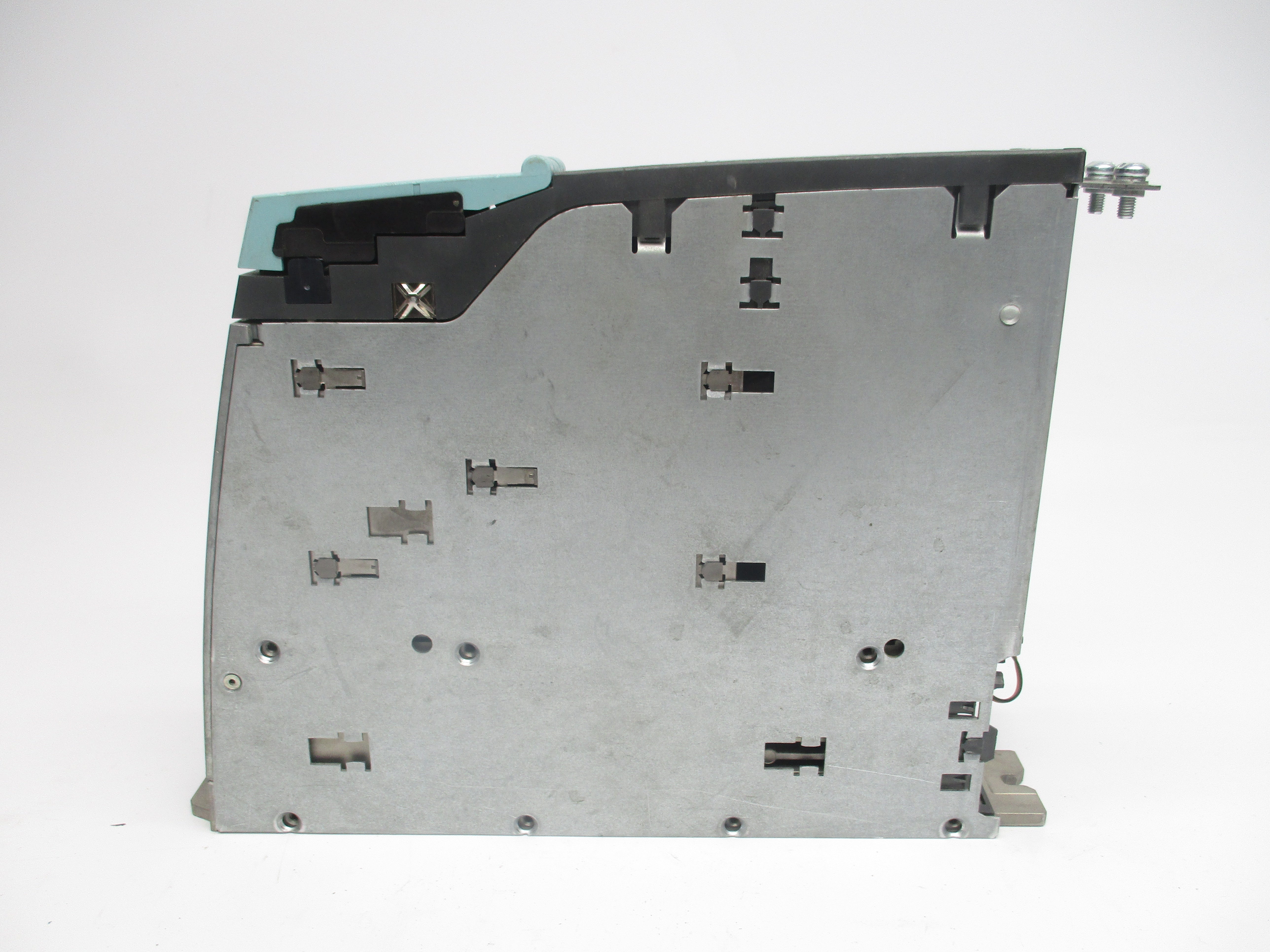 SIEMENS 6SL3420-1TE15-0AA1 (AS PICTURED) UNMP