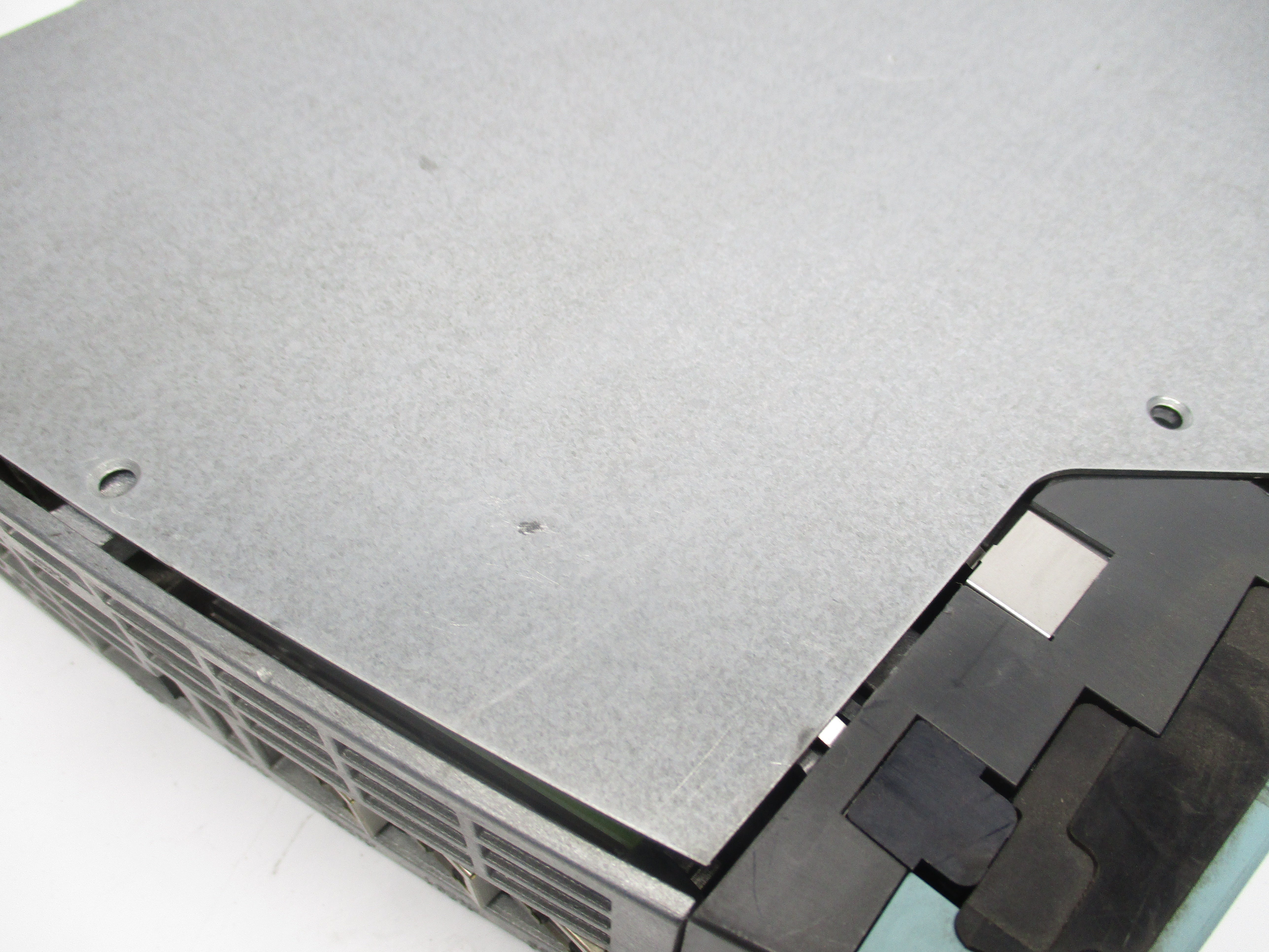 SIEMENS 6SL3420-1TE15-0AA1 (AS PICTURED) UNMP