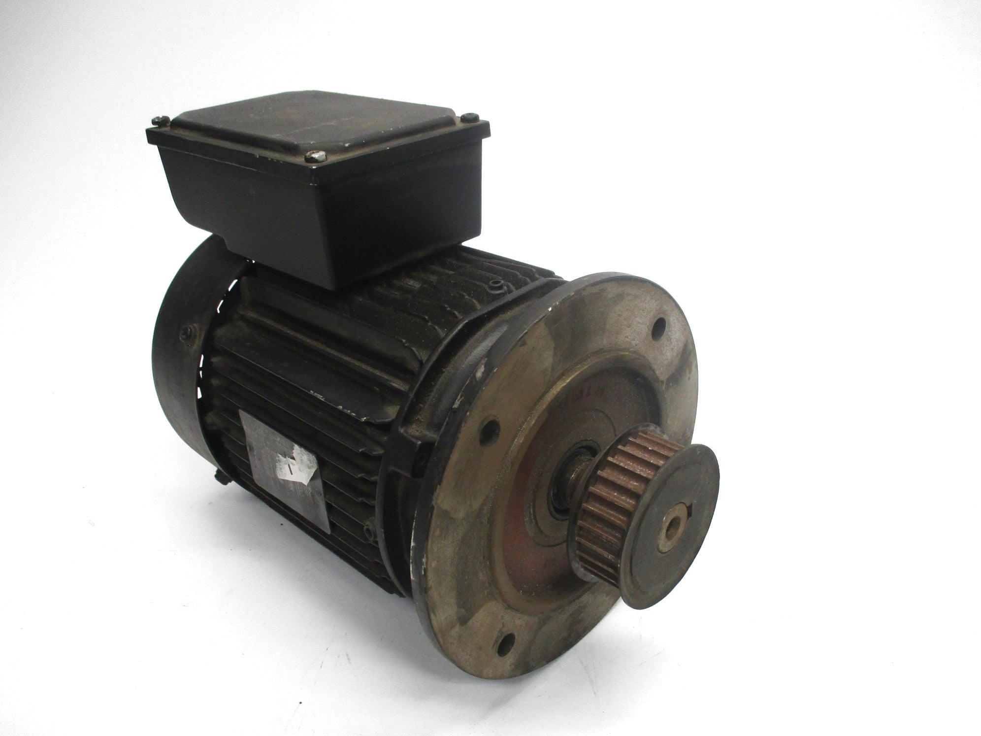LEROY SOMERS LSMV90LT UNMP