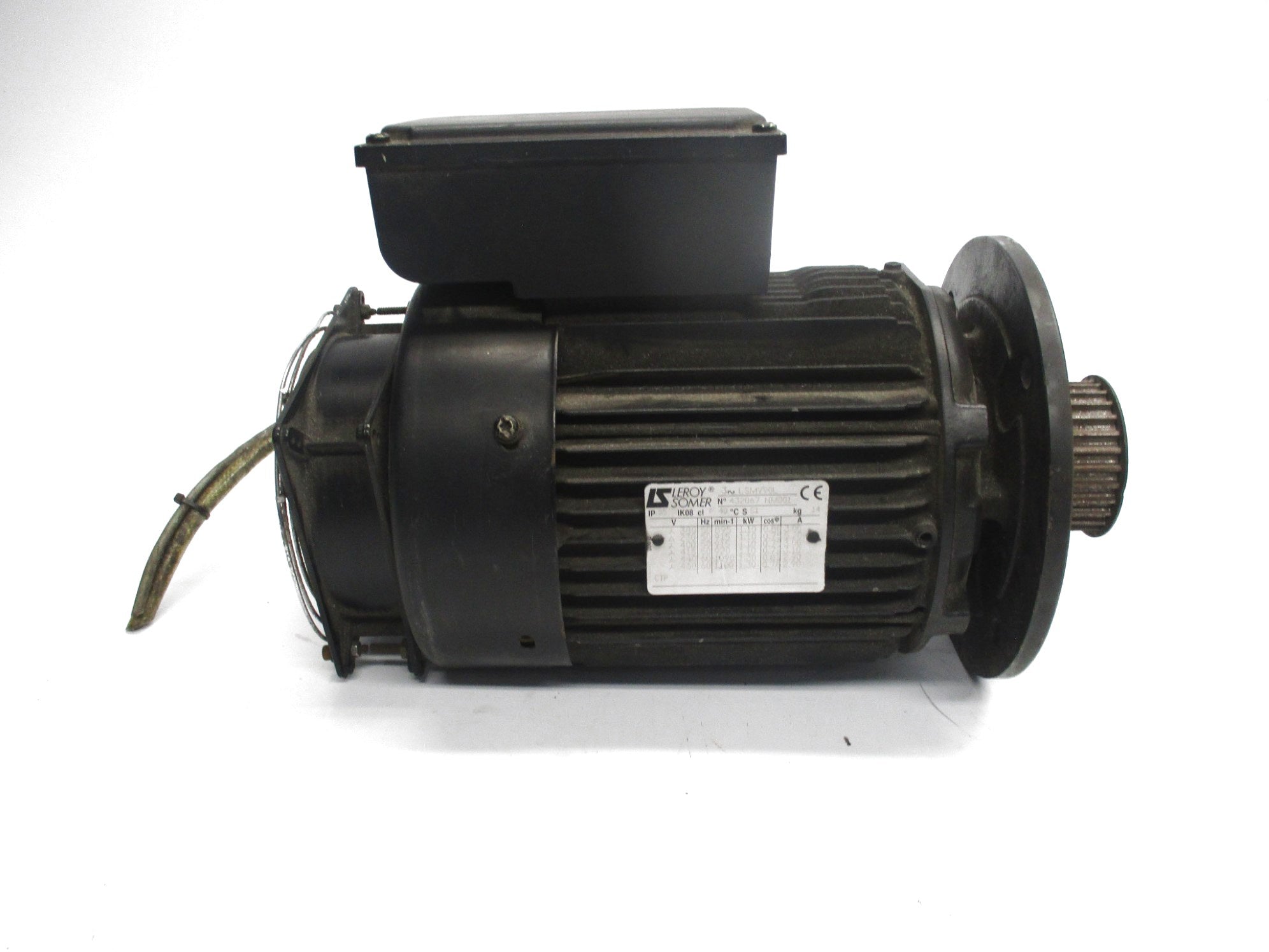 LEROY SOMERS LSMV90L UNMP