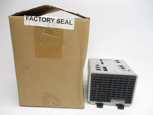 ALLEN BRADLEY 1783-MS06T SER. A NSMP