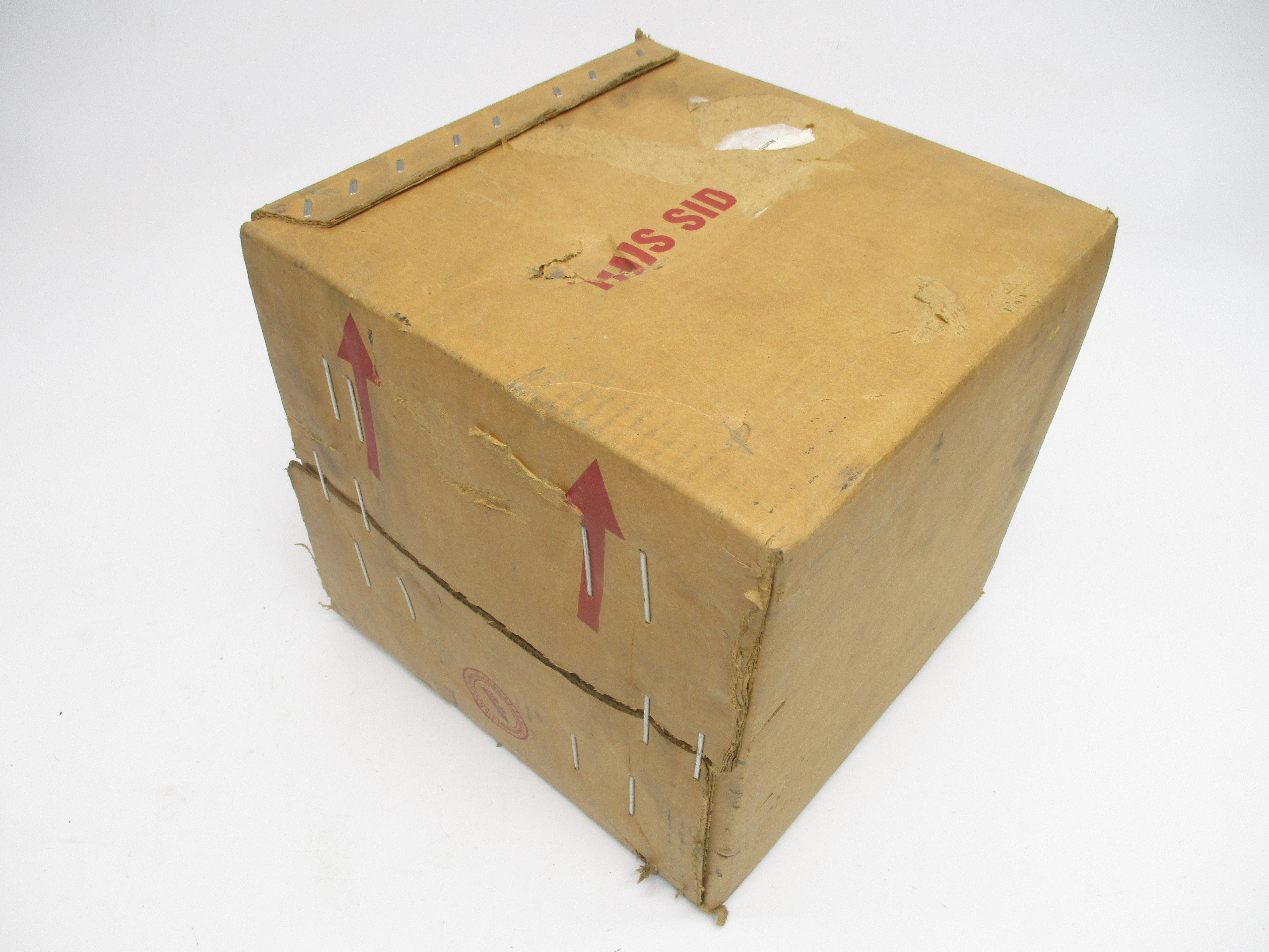 EMERSON POWER E127 NSFS