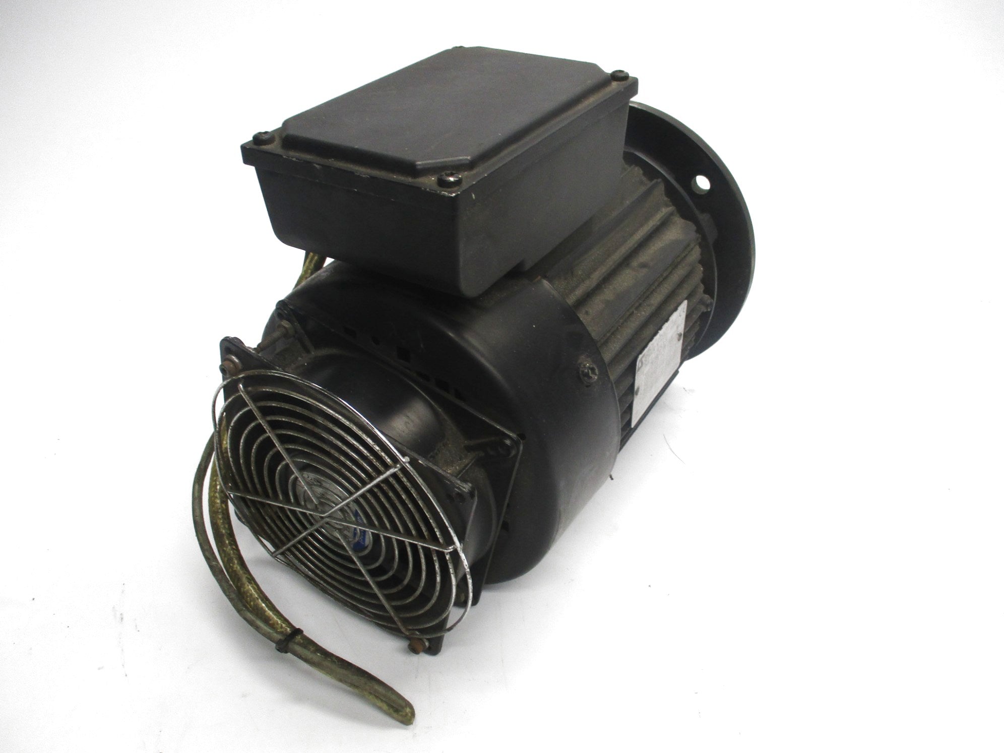 LEROY SOMERS LSMV90L UNMP
