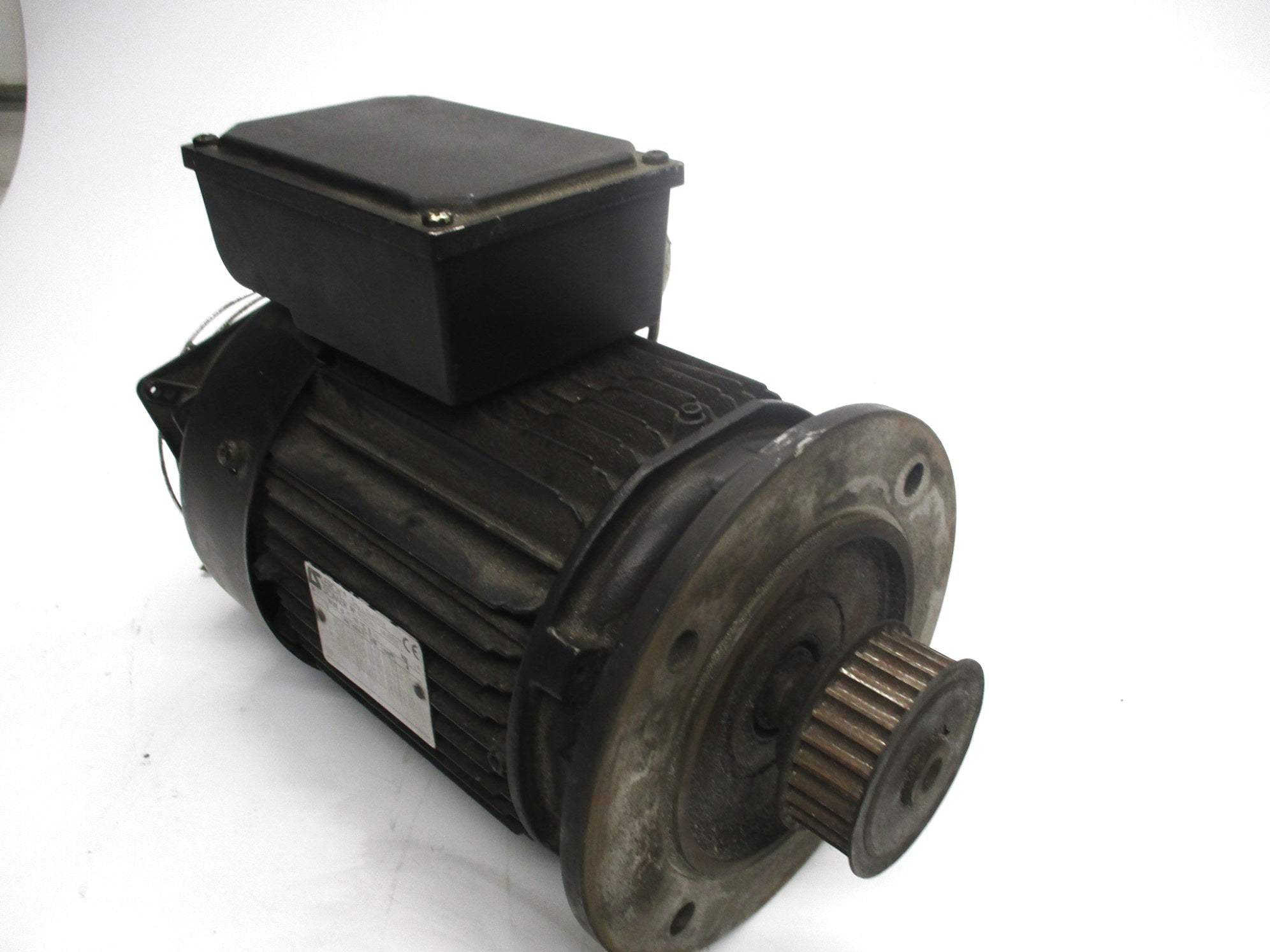 LEROY SOMERS LSMV90L UNMP