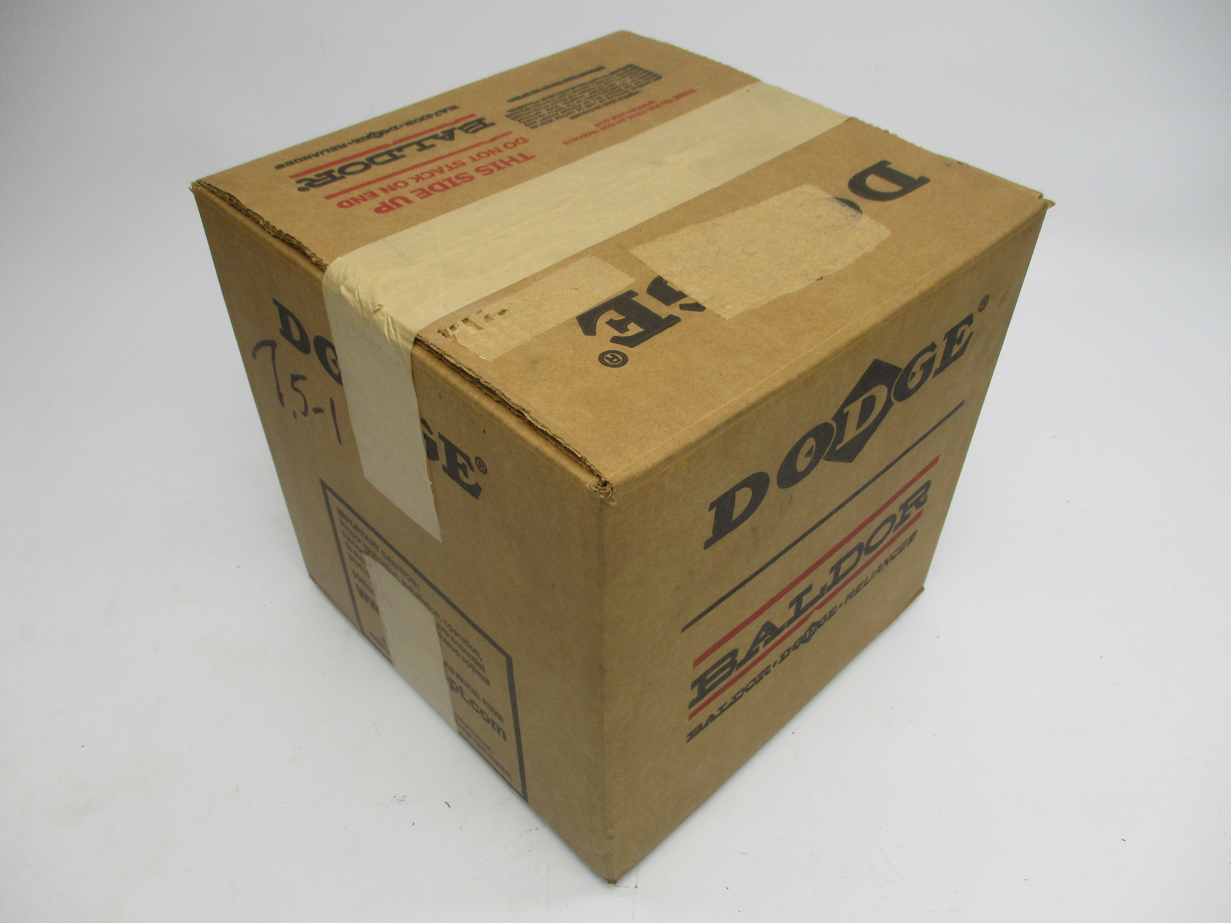 DODGE 17Q07L56 NSFS