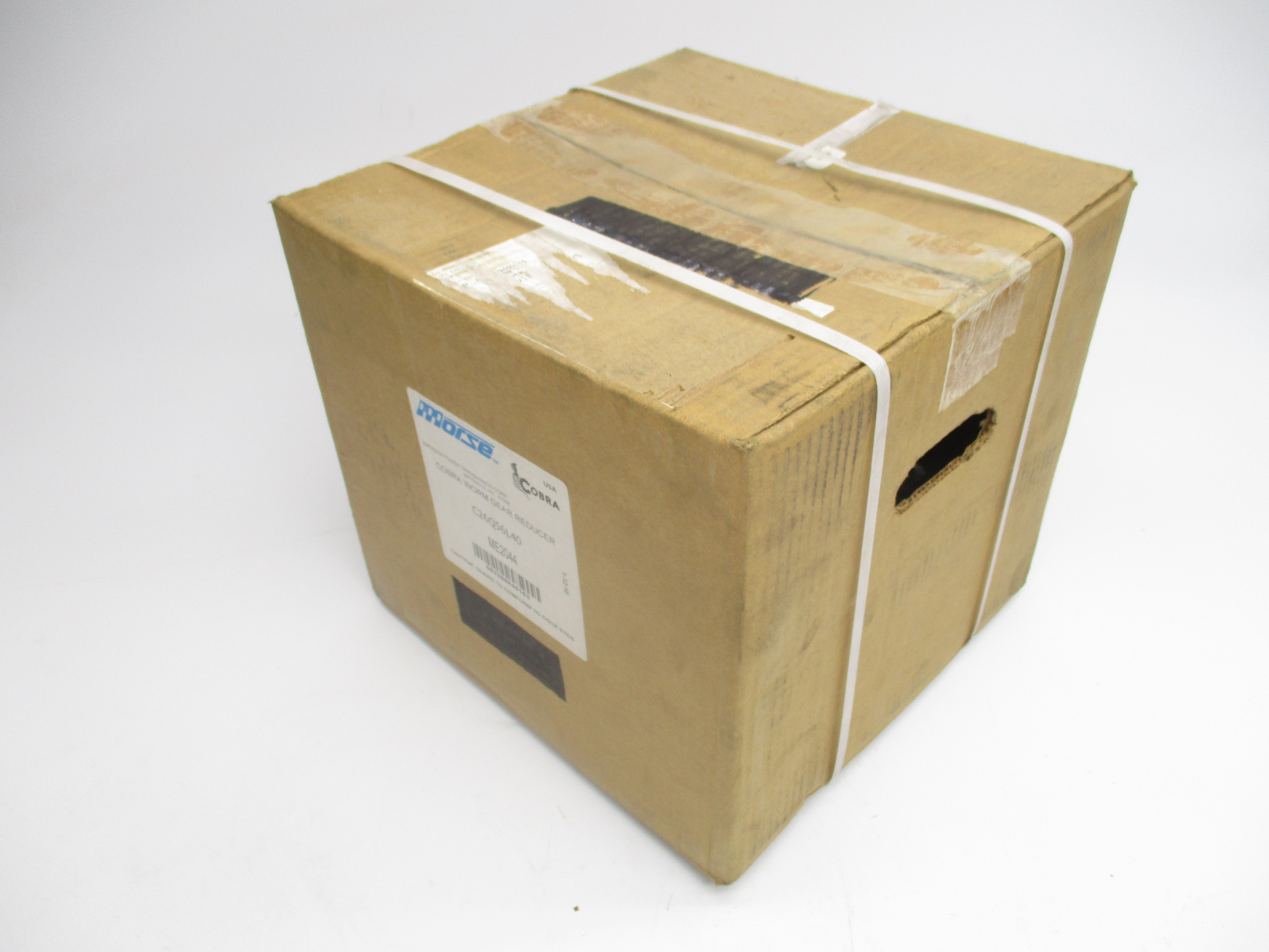 MORSE C26Q56L40 NSFS