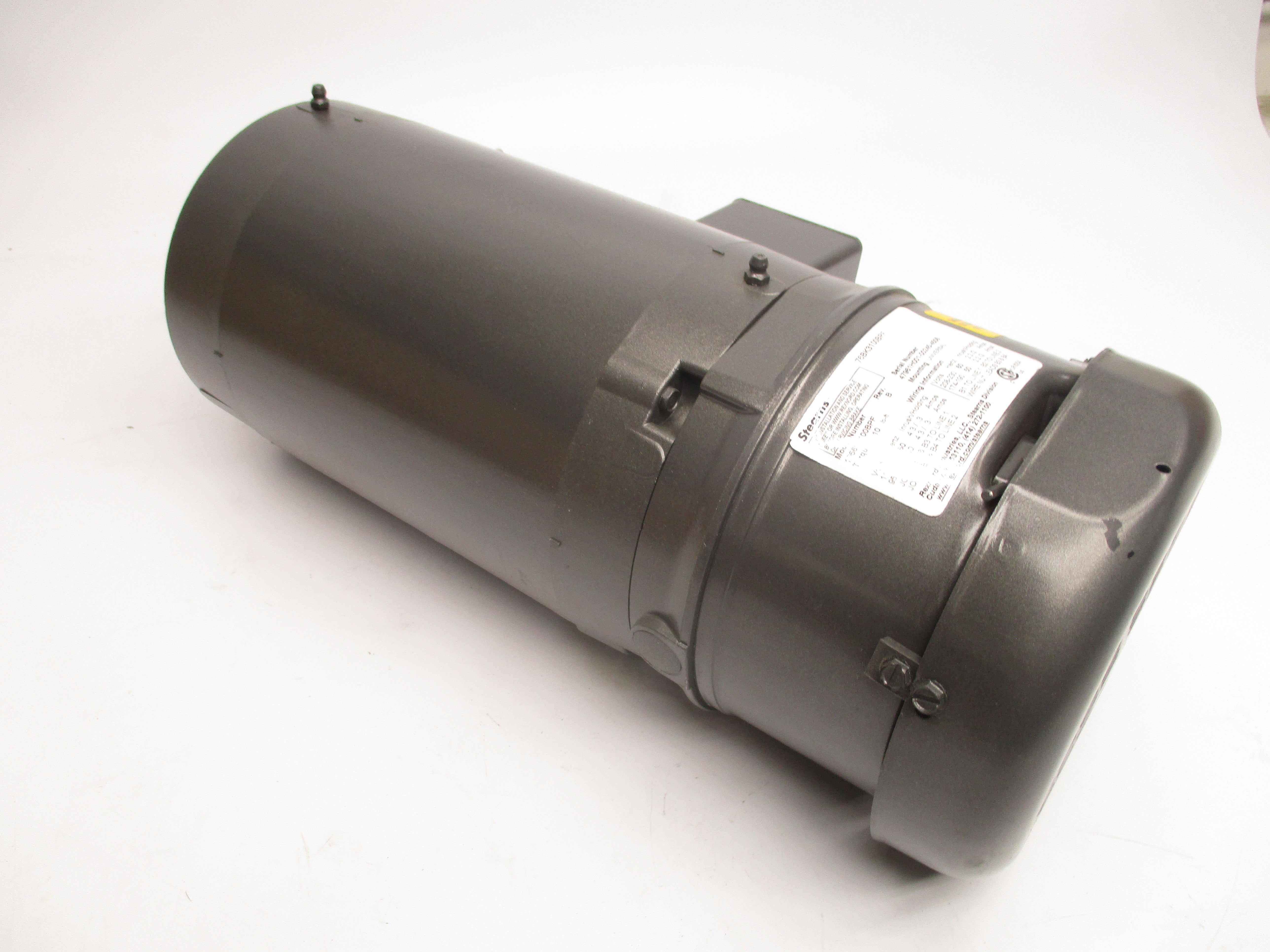 BALDOR VBM3554T NSMP