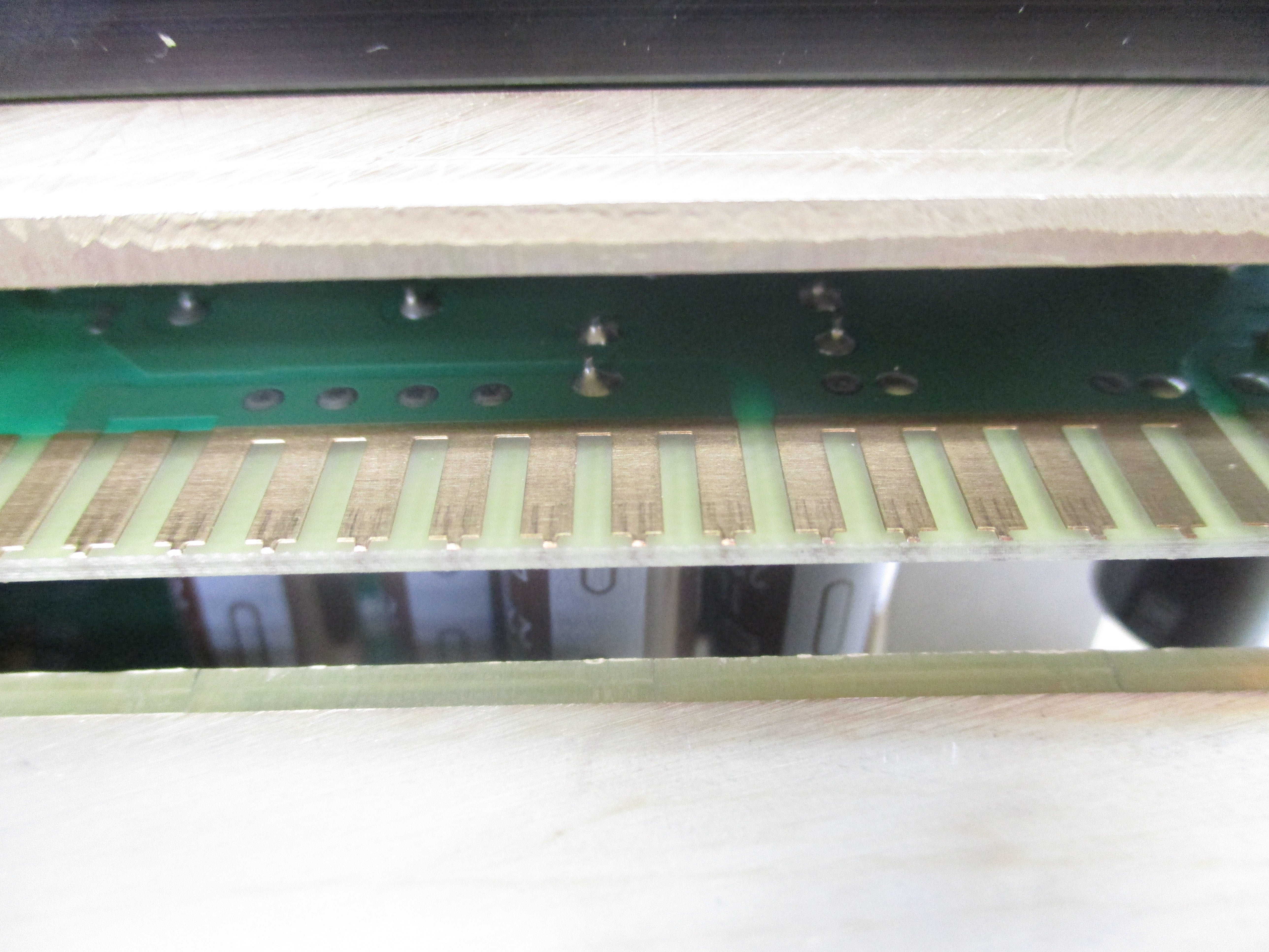 RELIANCE ELECTRIC 57493-A NSMP