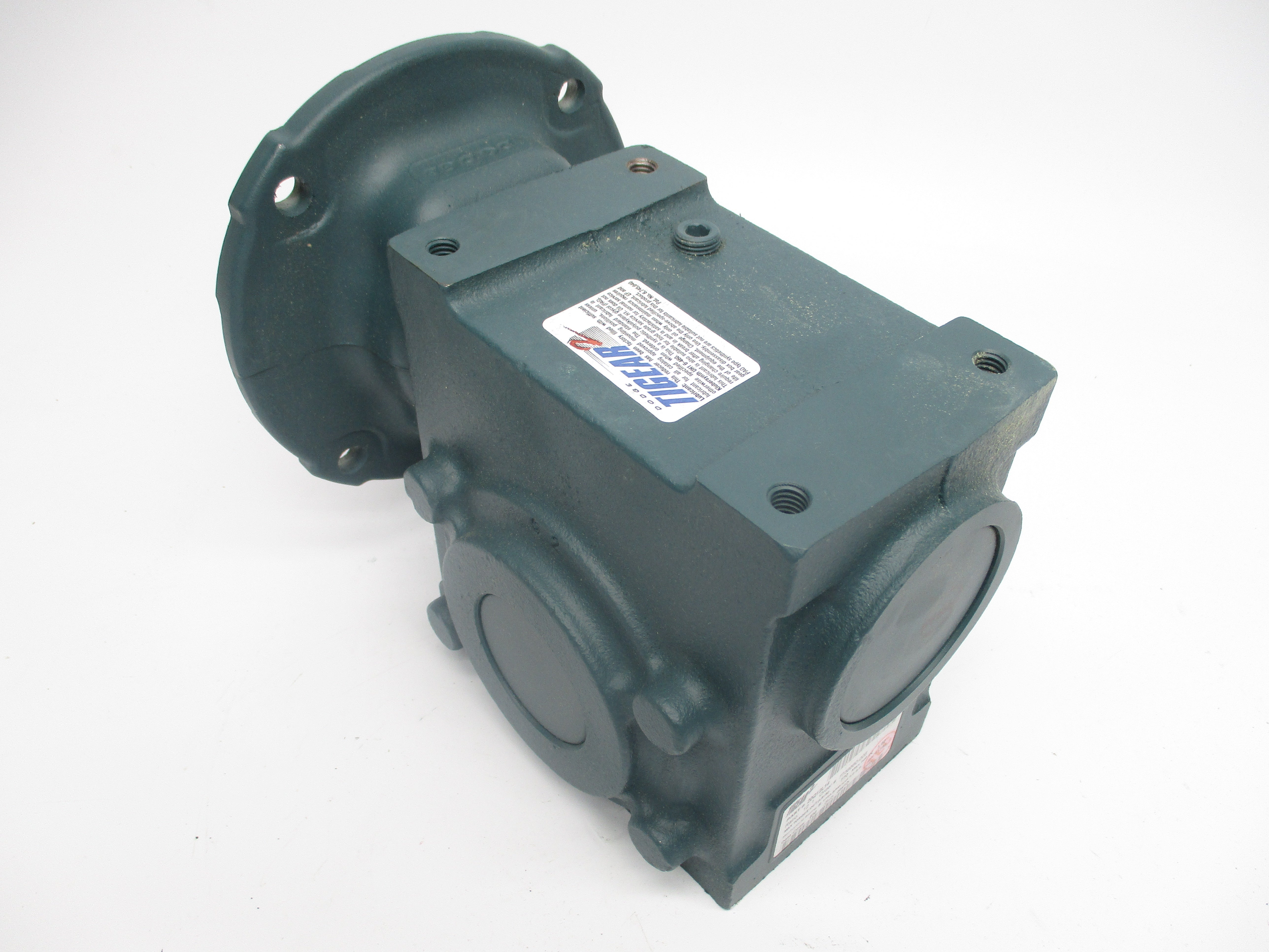 DODGE 20Q12L14 NSMP