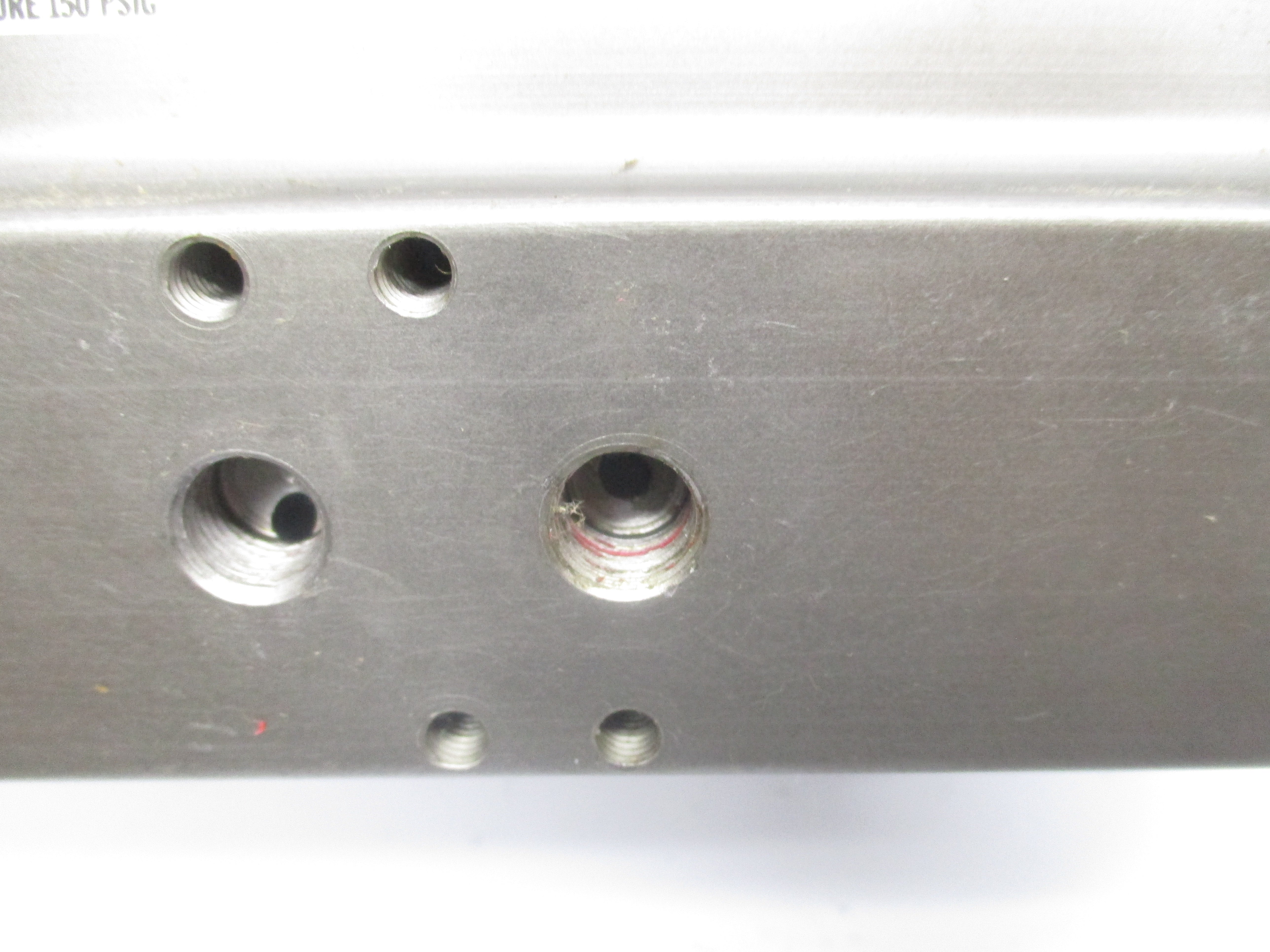 AUTOMAX S85DA UNMP