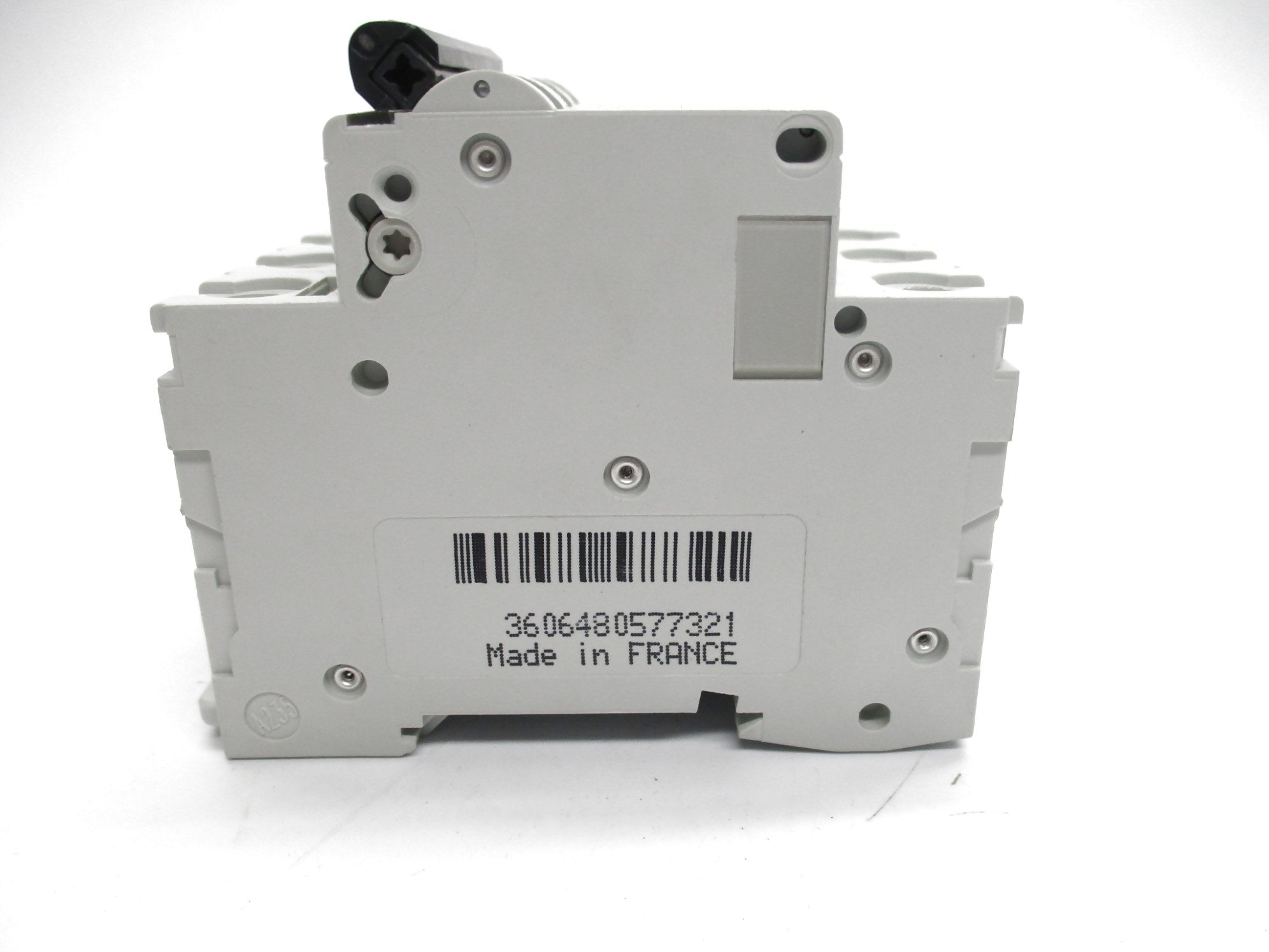SQUARE D M9F14325 25A 415V NSMP