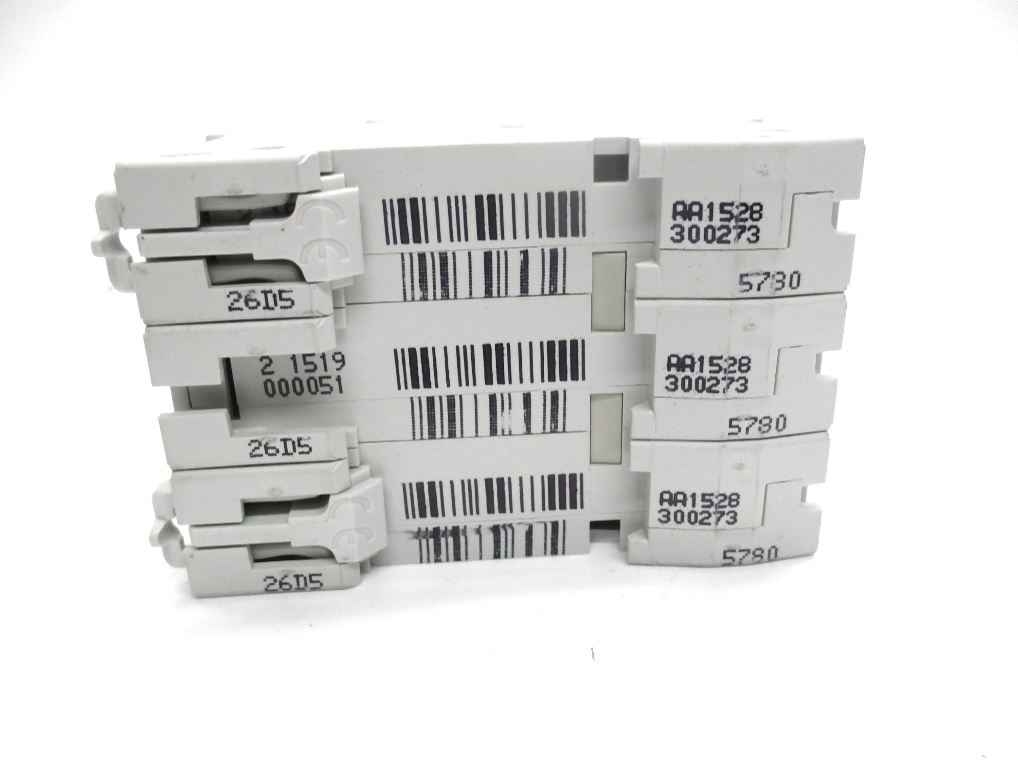 SQUARE D M9F14325 25A 415V NSMP